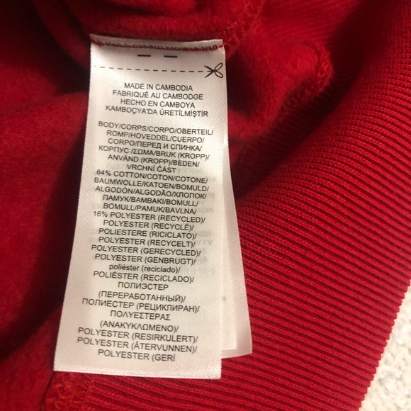 Polo Ralph Lauren Team USA Sweatshirt - Picture 16 of 16